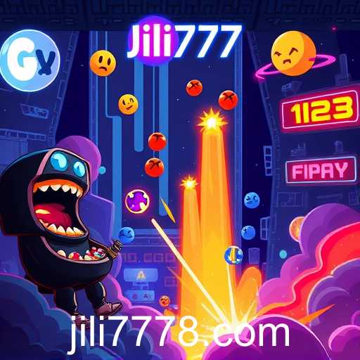 Exploring the Thrilling World of Arcade Games with jili777