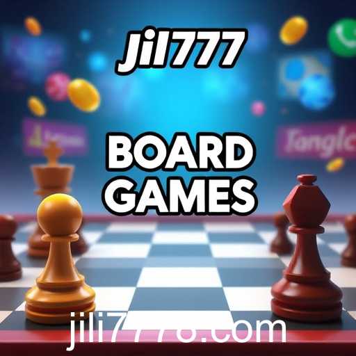 jili777