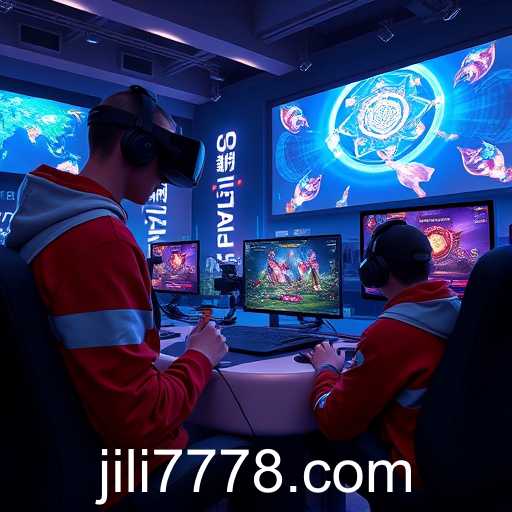 The Evolution of Online Gaming in 2025