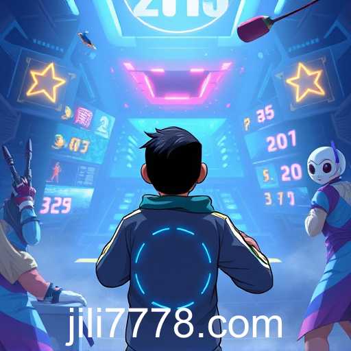 The Evolution of Online Gaming Platforms