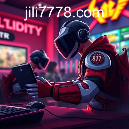 The Evolution of Online Gaming in a Competitive Market