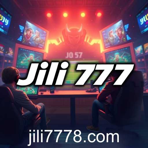 Gaming in the Digital Age: The Rise of Jili777