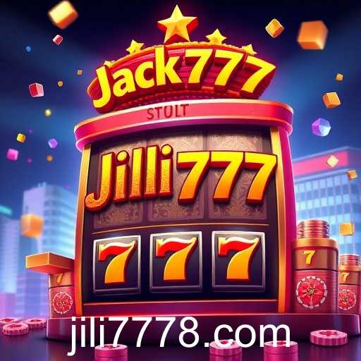 Exploring the Excitement: Jackpot Games on Jili777