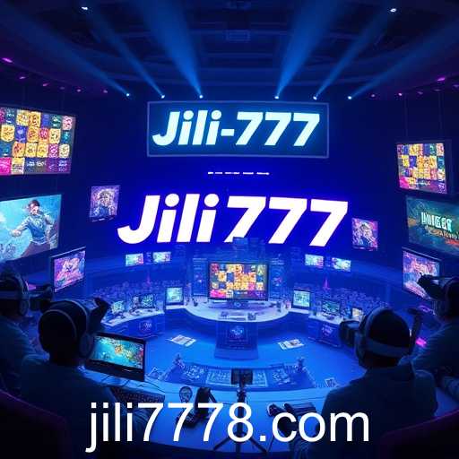jili777