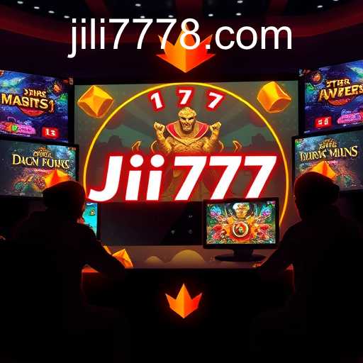 jili777
