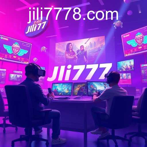 jili777
