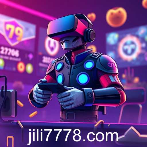 Tech Innovations Propel Jili777 in Online Gaming Sphere