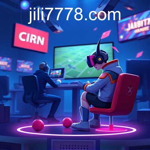 The Rise of Jili777 in Online Gaming