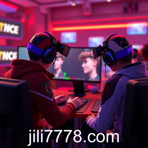 The Rise of Jili777 in Online Gaming