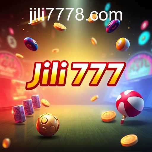 Jili777: A New Era for Online Gaming
