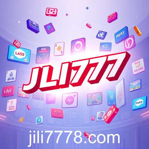 The Rise of JILI777: A New Era in Online Gaming