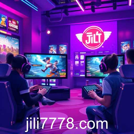 The Rise of Online Gaming and Jili777's Growing Influence