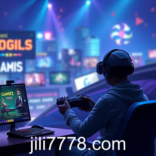 Rising Trends in English Online Gaming
