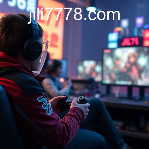 Online Gaming Trends