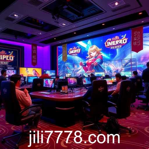 jili777