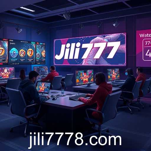 The Rise of Jili777: A New Frontier in Online Gaming