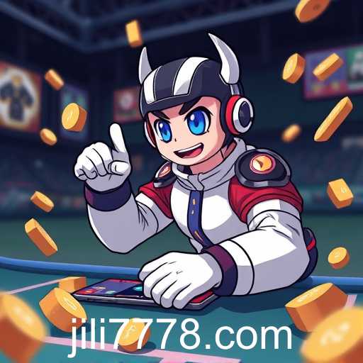 The Rise of Jili777 in the Gaming World