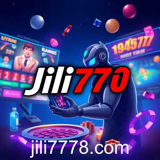 The Rise of Jili777 in Online Gaming