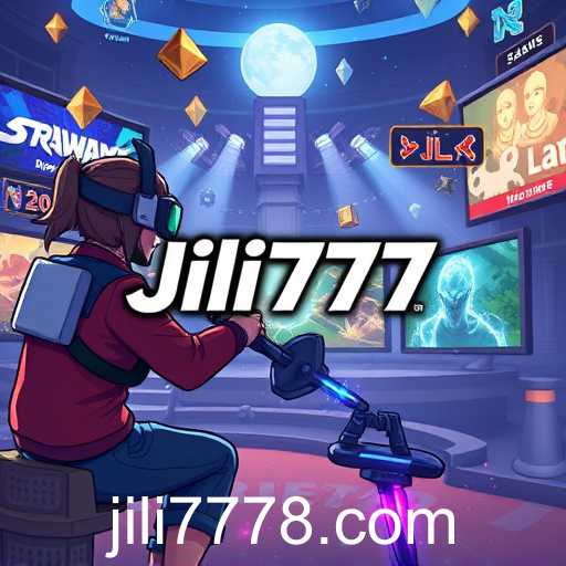 The Rise of Jili777: A Gaming Phenomenon