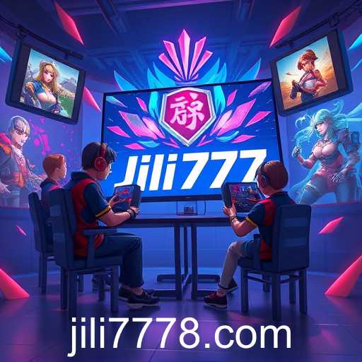 The Rise of Online Gaming and Jili777