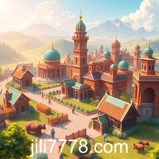 jili777
