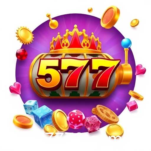 Exploring the Exciting World of Slot Games with Jili777