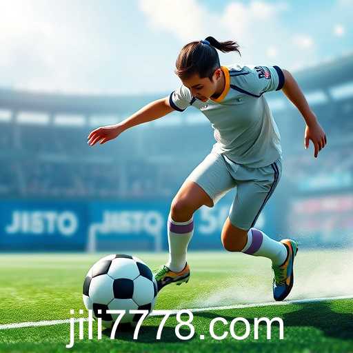 Exploring the World of Sports Betting on Jili777