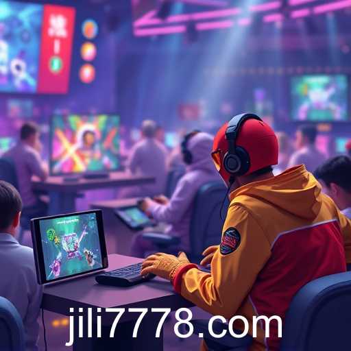 The Evolving Landscape of Online Gaming