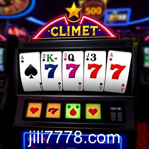 Exploring the Exciting World of Video Poker with Jili777